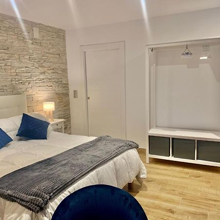 Apartamento La casita del Agua Úbeda Exterior foto