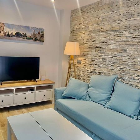 Apartamento La casita del Agua Úbeda Exterior foto