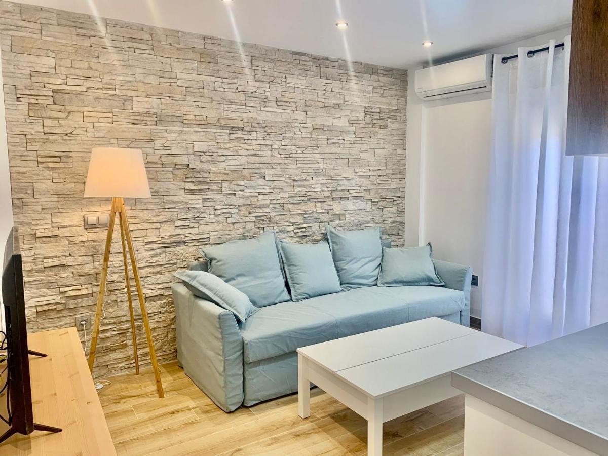 Apartamento La casita del Agua Úbeda Exterior foto