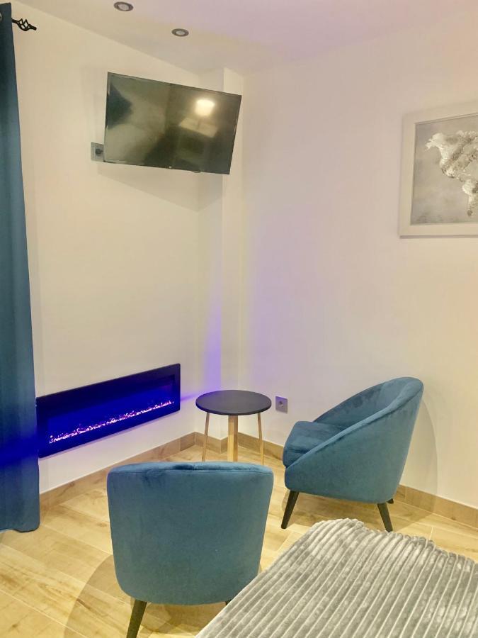 Apartamento La casita del Agua Úbeda Exterior foto