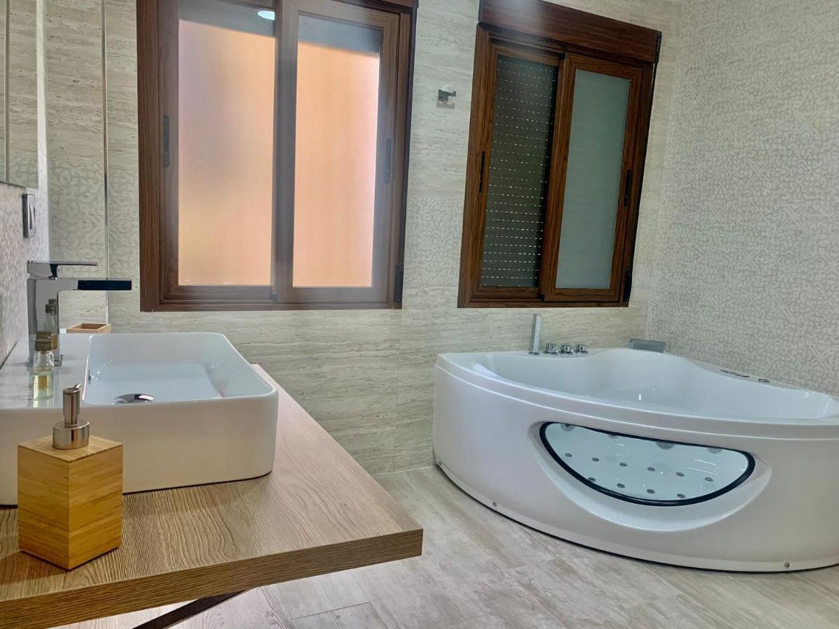 Apartamento La casita del Agua Úbeda Exterior foto