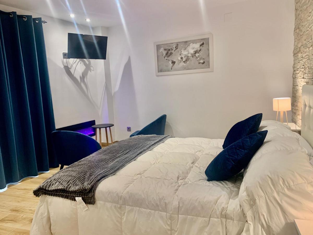 Apartamento La casita del Agua Úbeda Exterior foto
