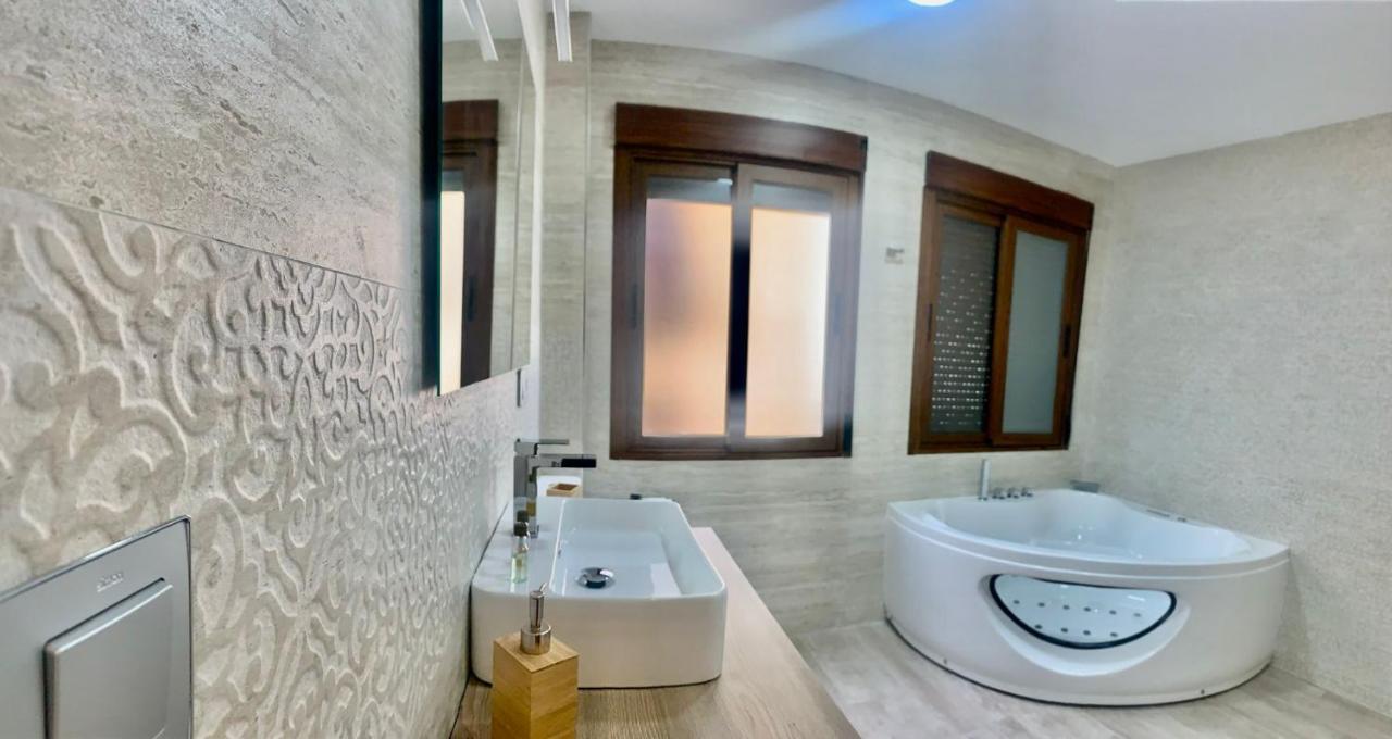 Apartamento La casita del Agua Úbeda Exterior foto