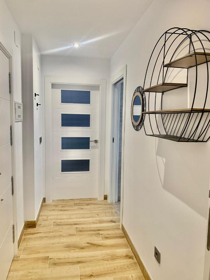 Apartamento La casita del Agua Úbeda Exterior foto