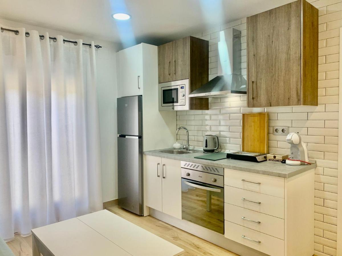 Apartamento La casita del Agua Úbeda Exterior foto