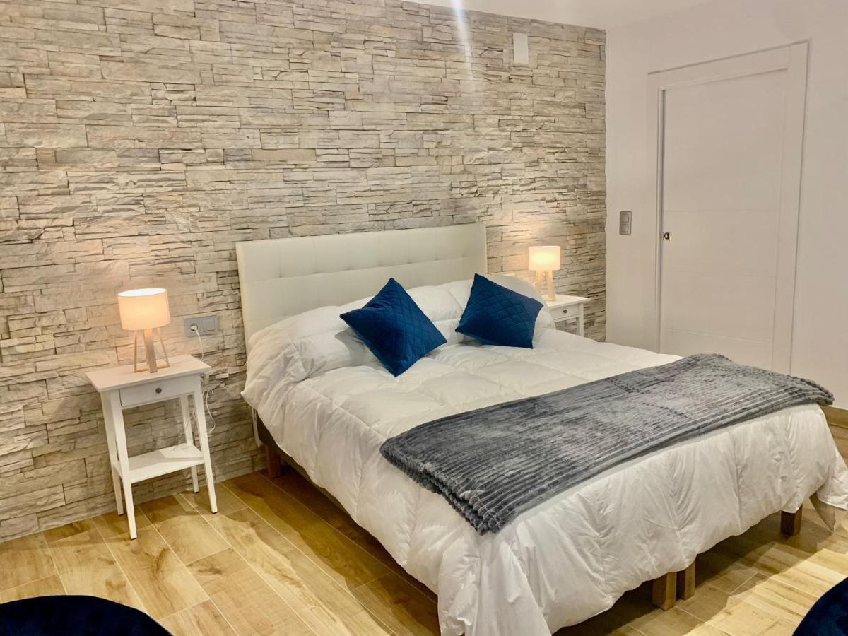 Apartamento La casita del Agua Úbeda Exterior foto