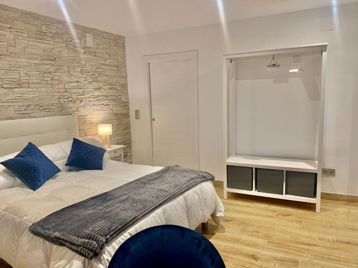 Apartamento La casita del Agua Úbeda Exterior foto