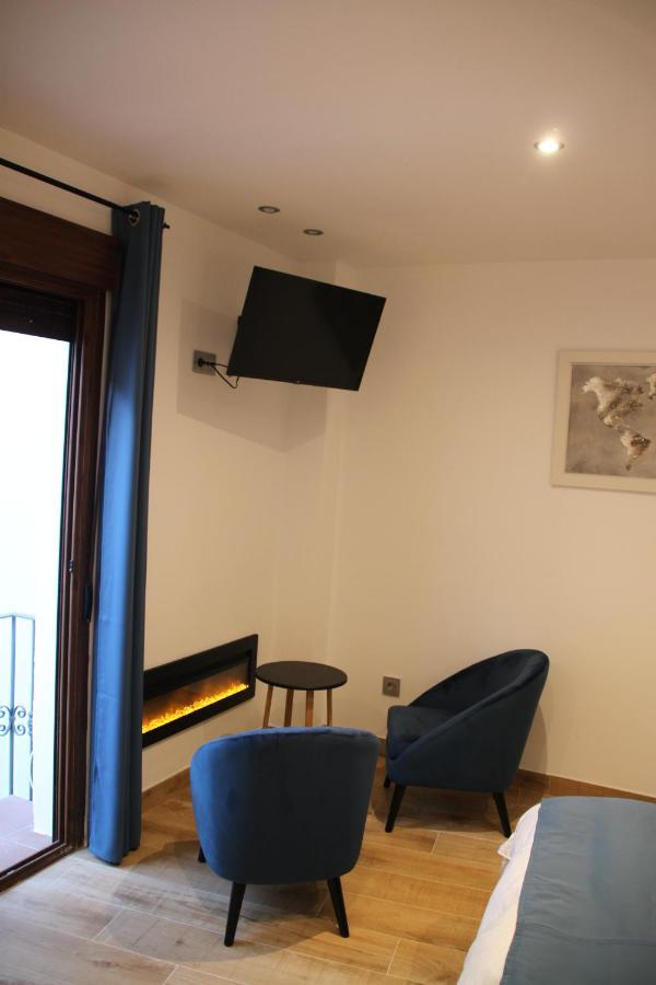 Apartamento La casita del Agua Úbeda Exterior foto